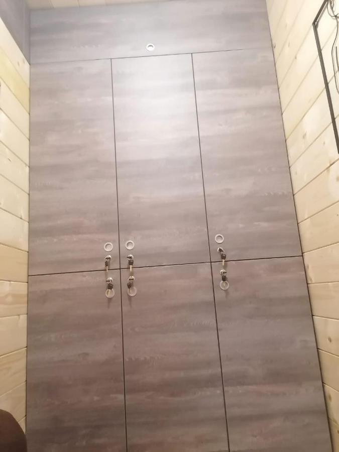 Planinski Dom Na Travni Gori Sodrazica Extérieur photo
