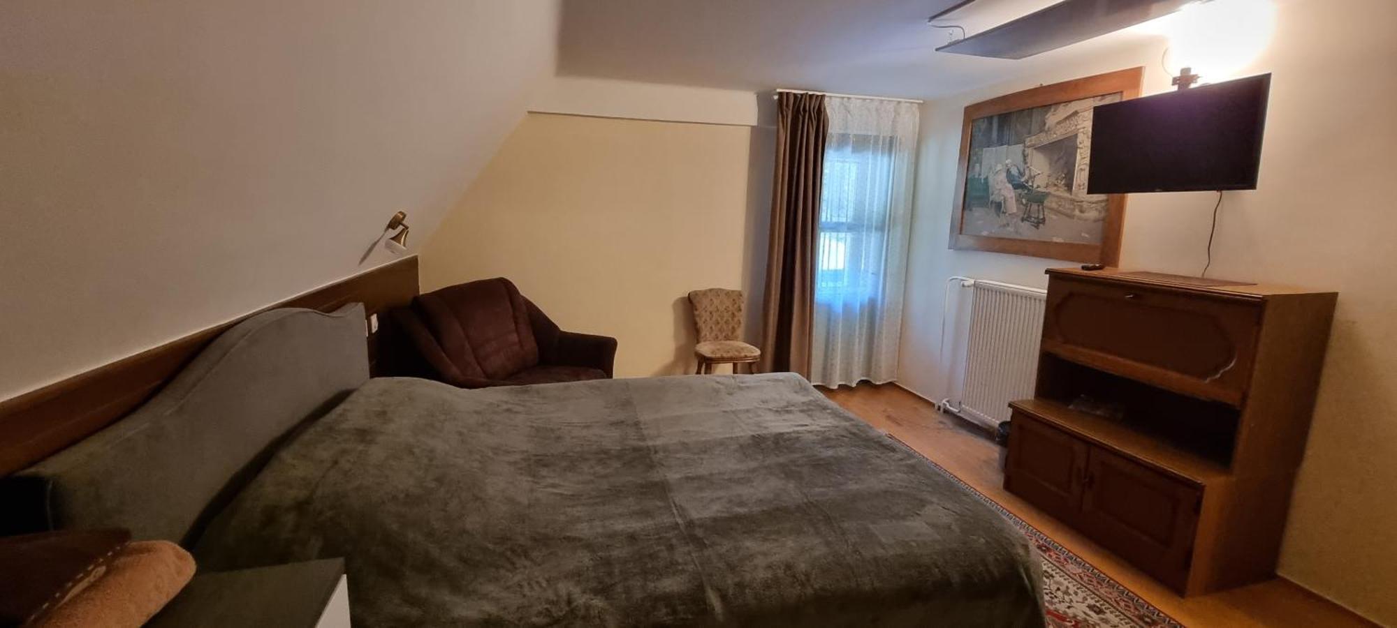 Planinski Dom Na Travni Gori Sodrazica Extérieur photo
