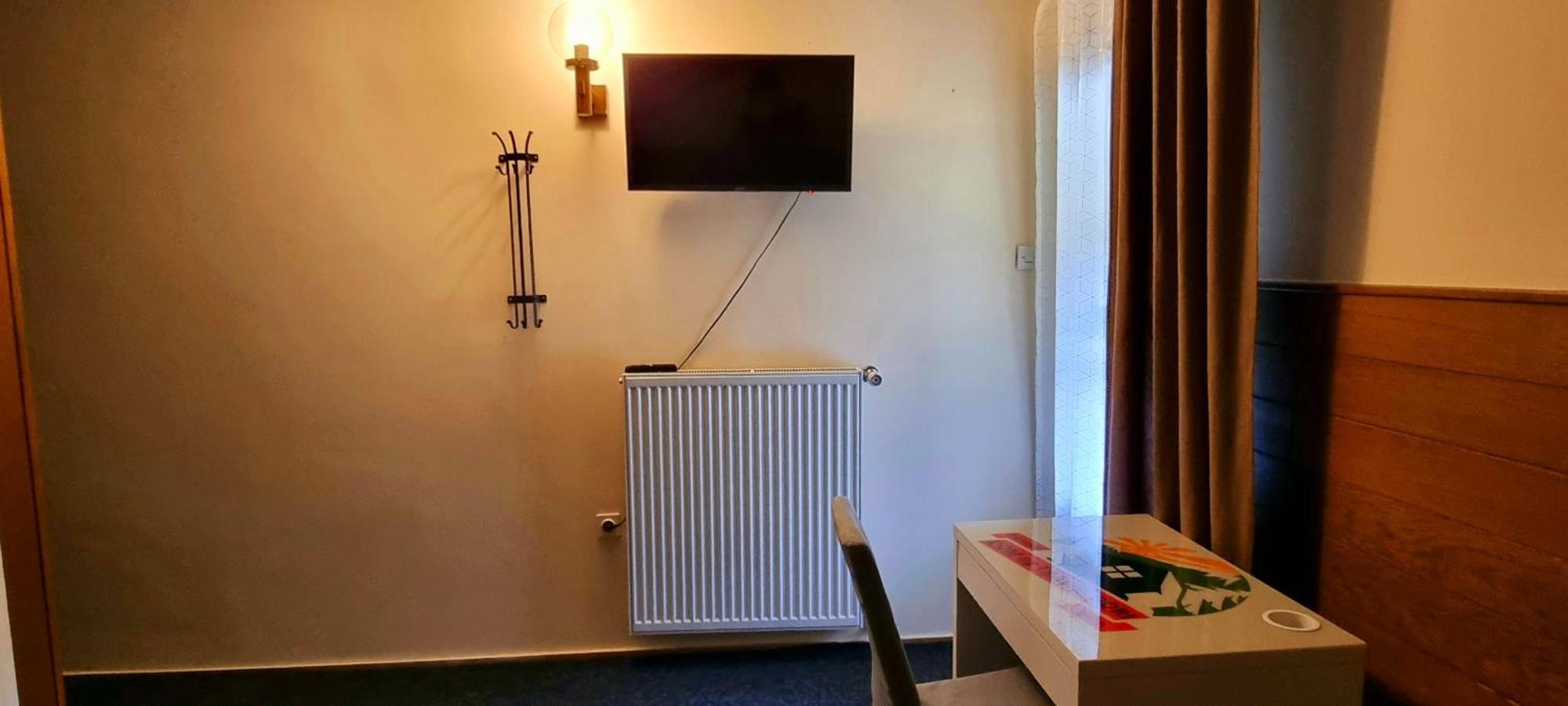 Planinski Dom Na Travni Gori Sodrazica Extérieur photo