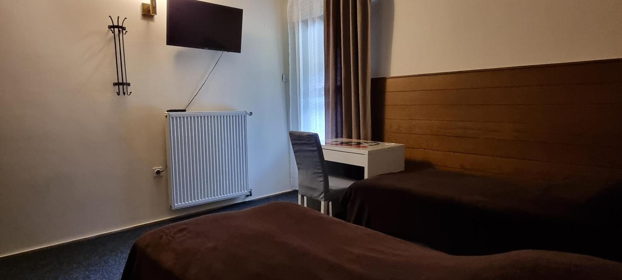 Planinski Dom Na Travni Gori Sodrazica Extérieur photo
