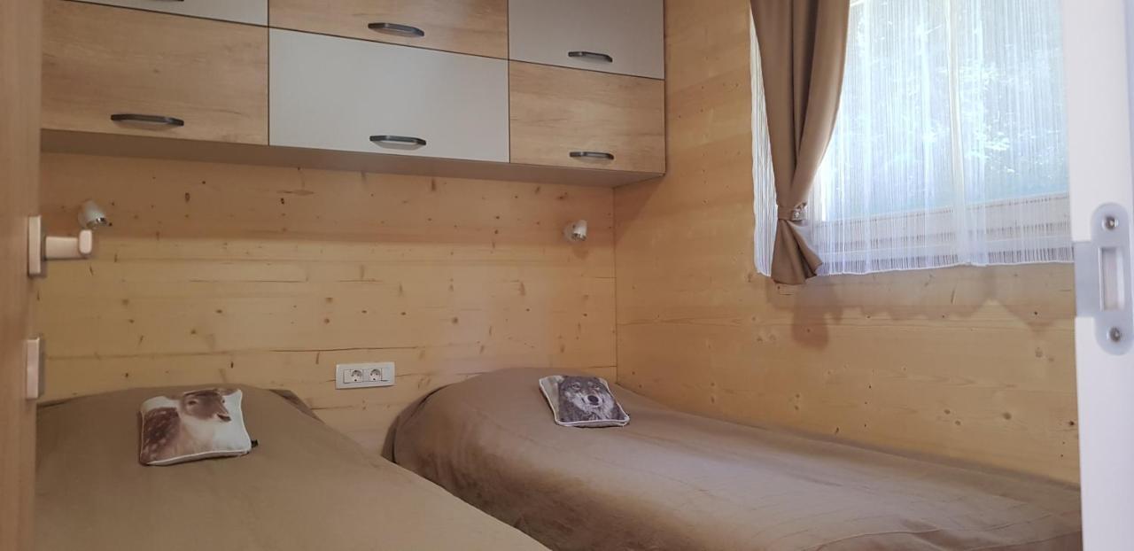 Planinski Dom Na Travni Gori Sodrazica Extérieur photo